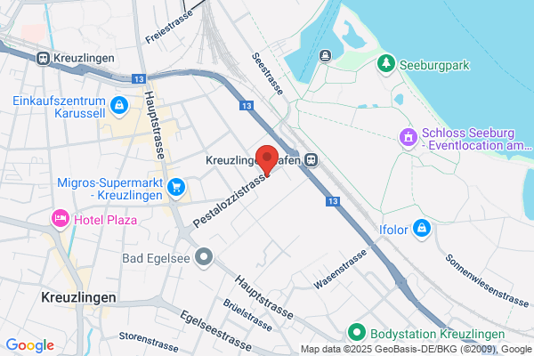 Kantonsschule Kreuzlingen