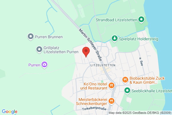 Missionswerk Stimme des Glaubens