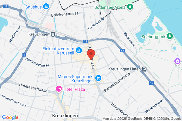 Rutishauser Treuhand AG