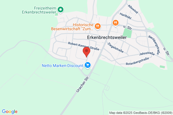 Wolf Getraenke GmbH