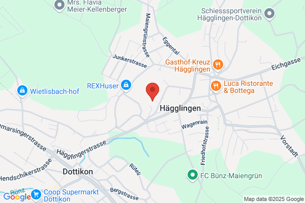 HST Beratung GmbH