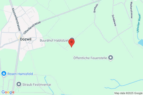 Restaurant Flurhof