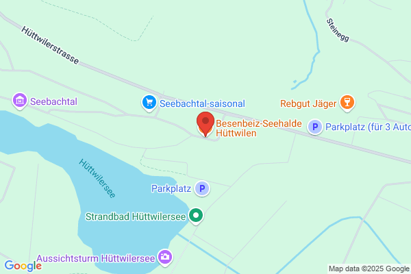Restaurant Schoenhalde