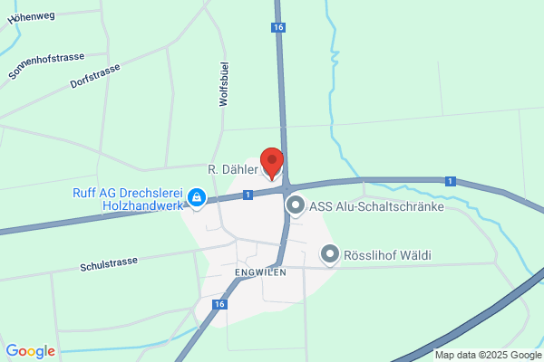 R. Dähler AG