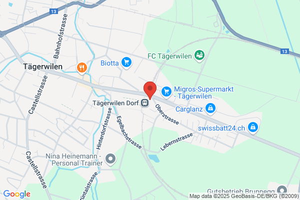 AFC International GmbH