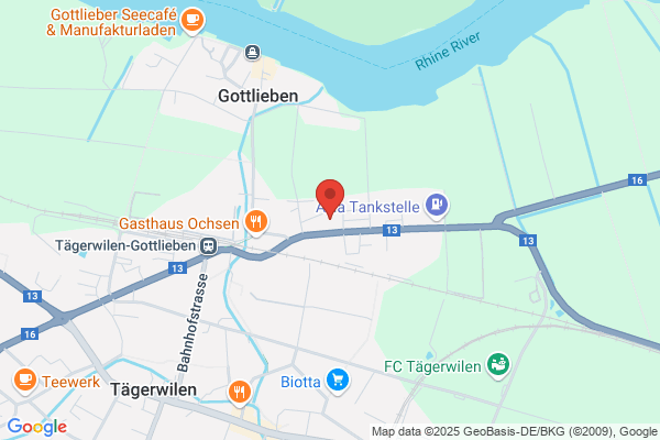 G.S.P. GmbH
