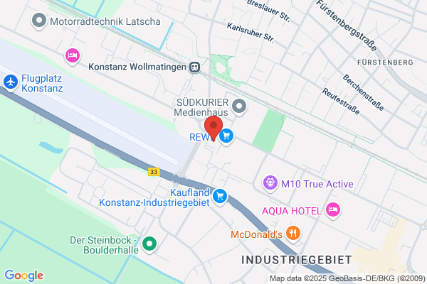Schuh Handelsagentur GmbH