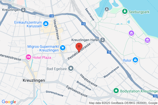 Schulzahnklinik