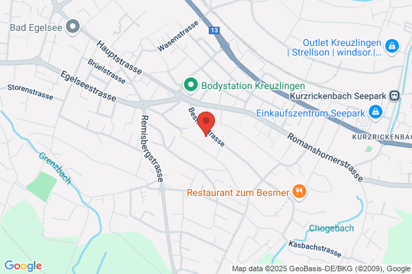 Seestern Massagepraxis GmbH