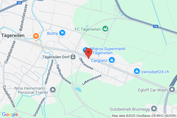 swissDENT Kliniken GmbH