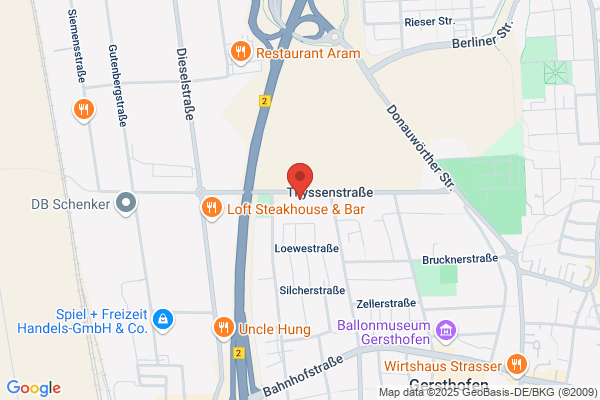 Raetia Bau GmbH