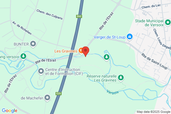 A votre Service R.G. Brunner