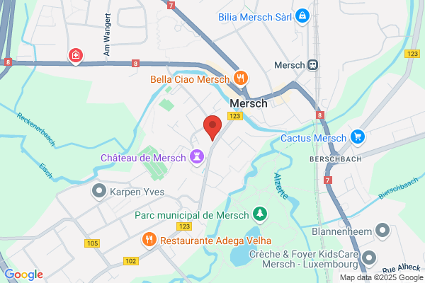 B und M Immobilier Bouvier
