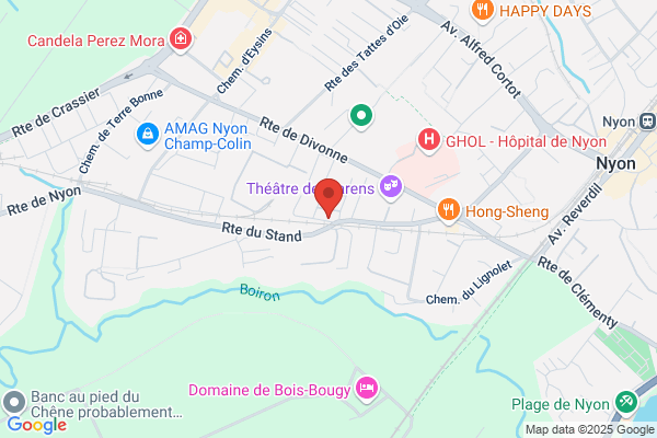 Chauffage-Eco Sàrl