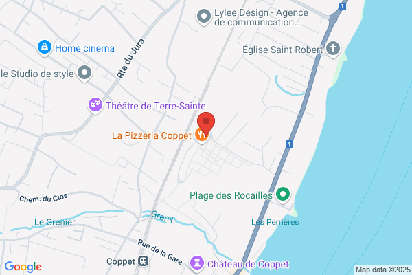 Physio-Centre de Coppet