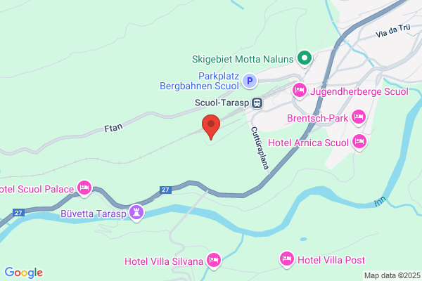 Bezzola Denoth AG