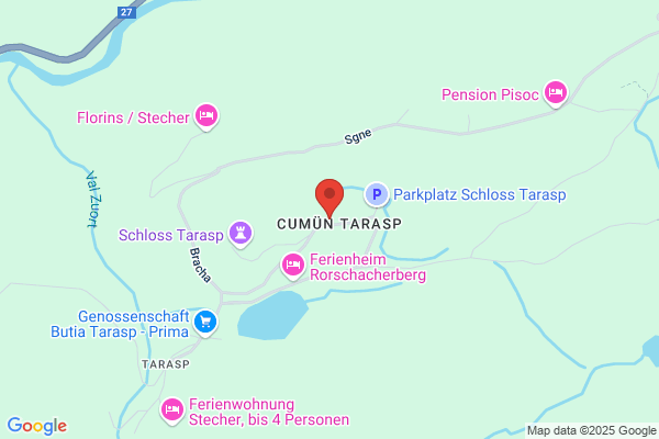Chasper Andry