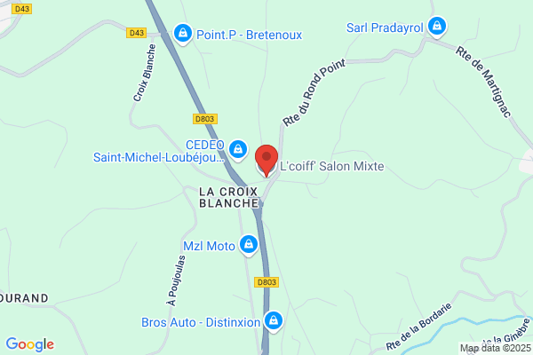 Coiffeur Belmunt