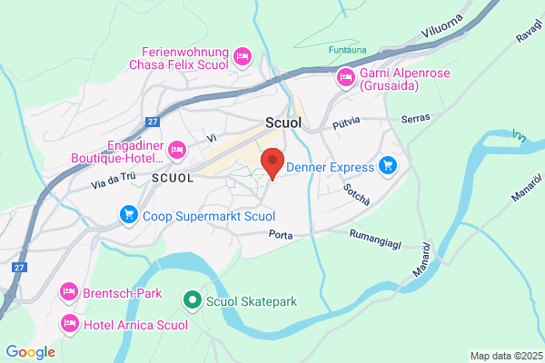 Cumuen da Scuol