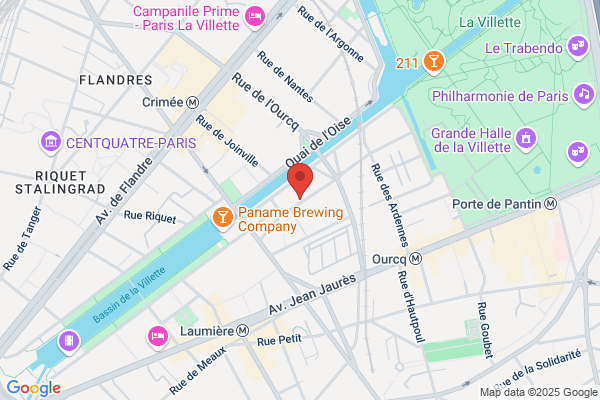 ARC - association des réseaux de soins de la Côte