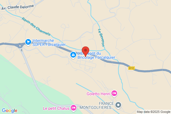 Conception-Recherche Travaux (CRT)