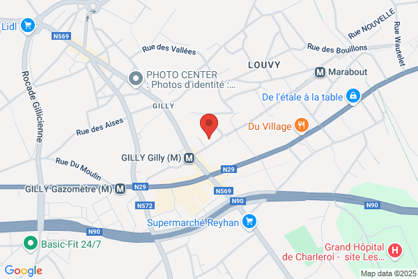 Foyer d'Accueil la Calopsyte