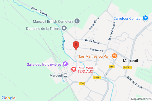 Gourmandise Rolloise