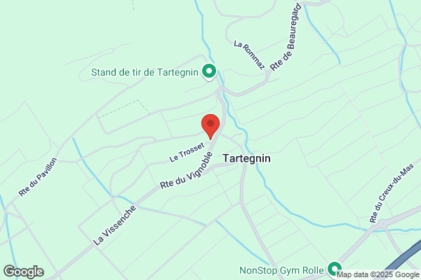 INTERCONSEIL IMMOBILIER