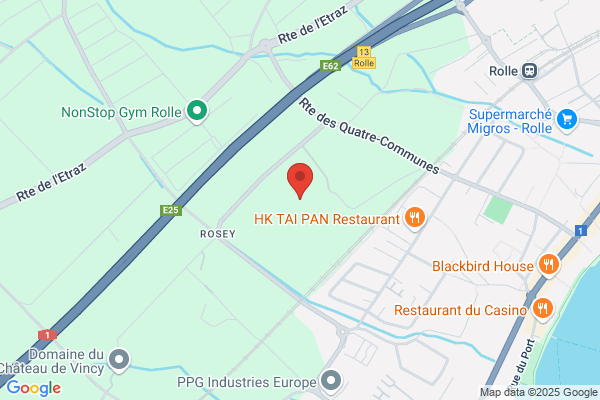 Institut Le Rosey