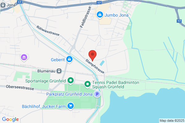 Abwasserreinigungsanlage ARA