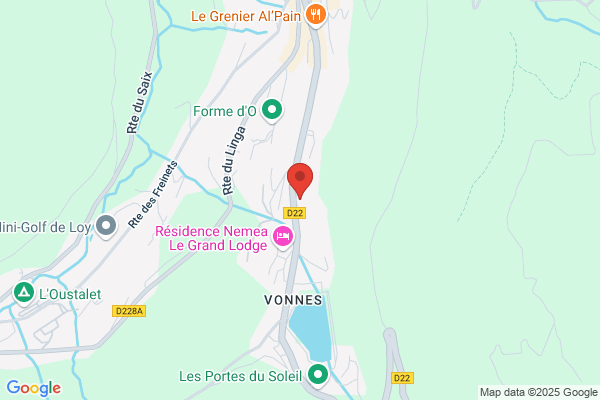 Alps Way Tours AG