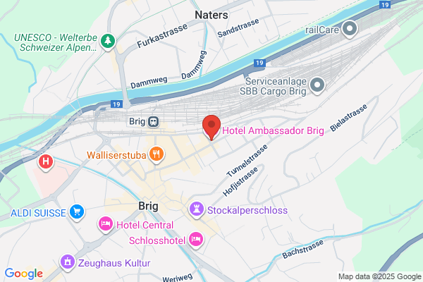 Estorel AG Der Drogeriemarkt