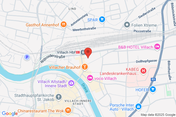 Hotel City