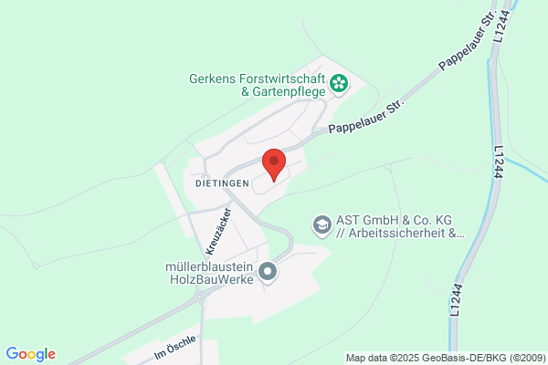 J.S.B. Gastrobetriebe GmbH