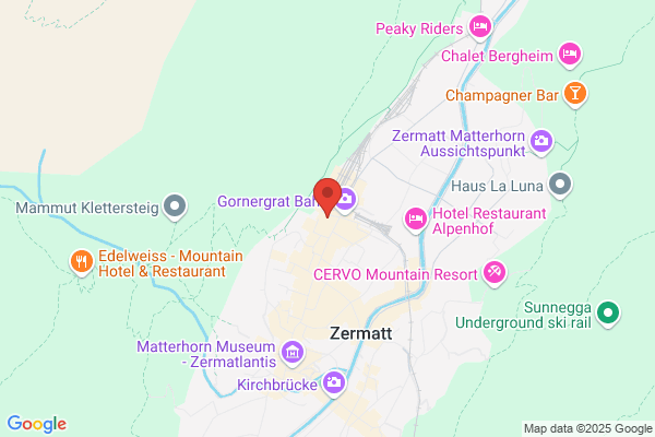 Kurverein Zermatt
