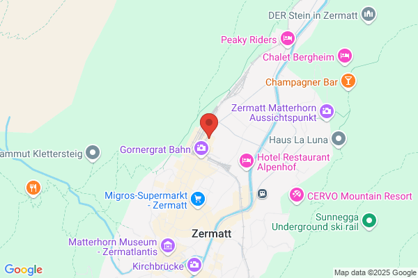 Matterhorn Bäckerei