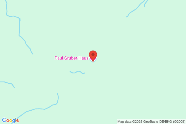 Paul Gruber