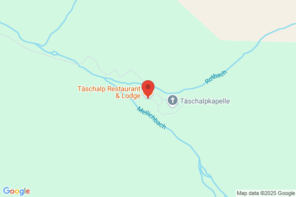 Restaurant Taeschalp