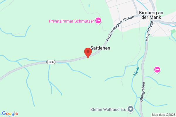 Reitstall Bühl