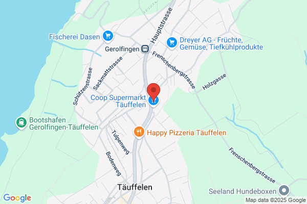 Gebert und Kunz Bauunternehmung AG