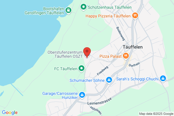 Oberstufenzentrum