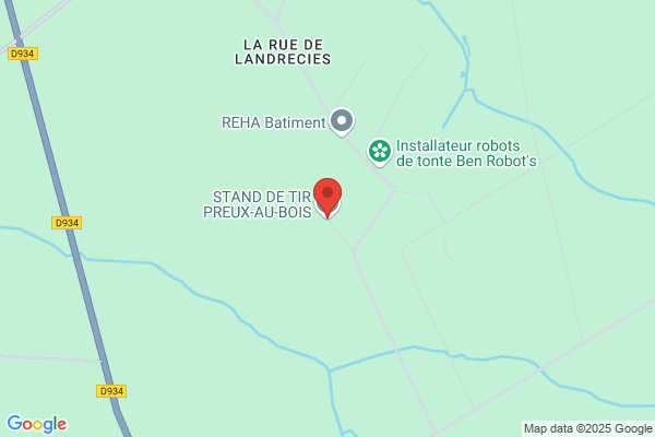 Société de Tir Péry-Reuchenette