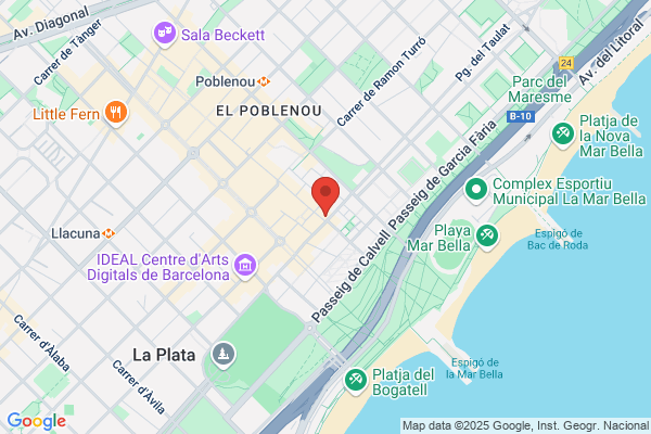 Restaurant Fédéral