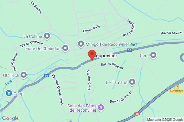 Restaurant de l'Etoile
