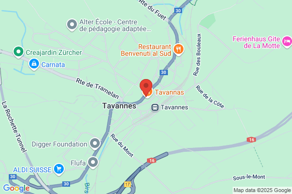 Tavanauto
