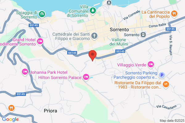 Golden Tours Sàrl