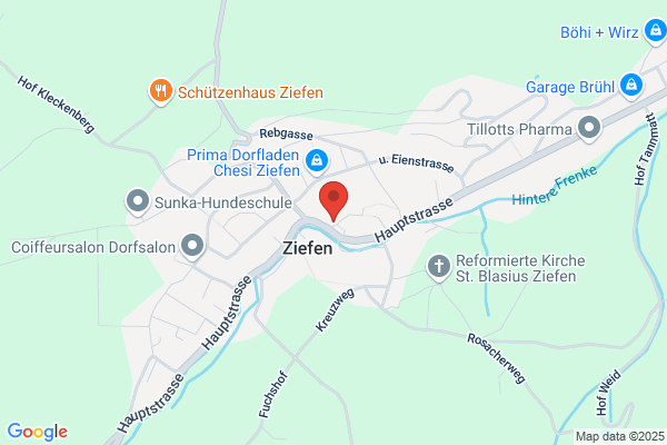 Gesundheitspraxis Sonnenschein