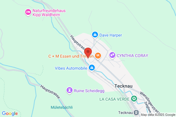 Kaeslin F. und Sohn