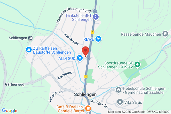 Kessler GmbH