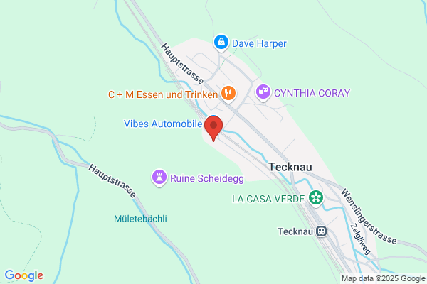 Schreinerei Hemmig AG